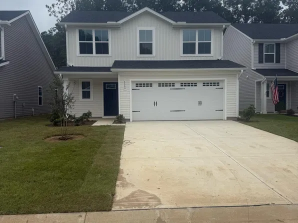 8089 Sterling Oaks Drive NW, Ash, NC 28420