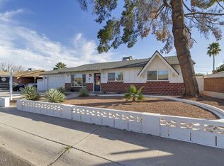 8619 E Windsor Ave, Scottsdale, AZ 85257