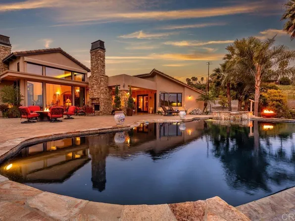 3641 Canonita Dr, Fallbrook, CA 92028