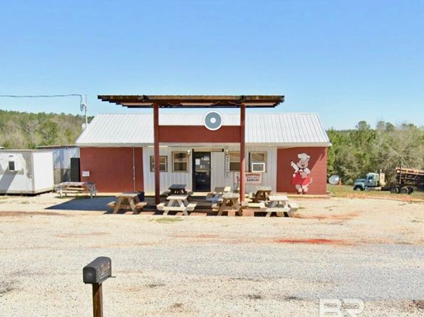190 County Road 107, Mc Kenzie, AL 36456