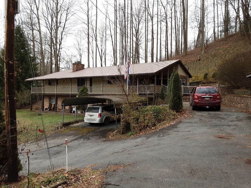 145 Denny St, Oceana, WV 24870 MLS 83849 Zillow