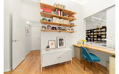 Sold by Douglas Elliman