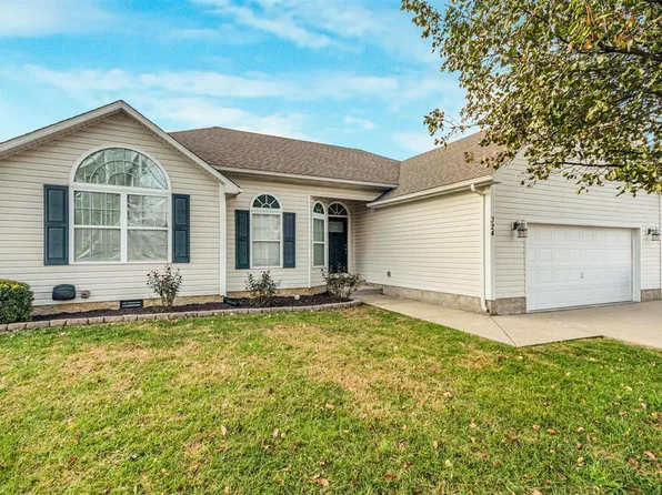 324 White Dogwood Dr, Bowling Green, KY 42101