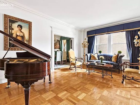 2nd image of 565 Park Ave Floor 6E