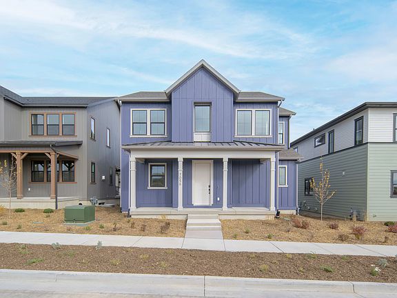 7056 W Terraine Road