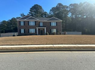 1496 Harlequin Way, Stockbridge, GA 30281