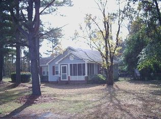 5926 Hunters Chapel Rd, Bamberg, SC 29003