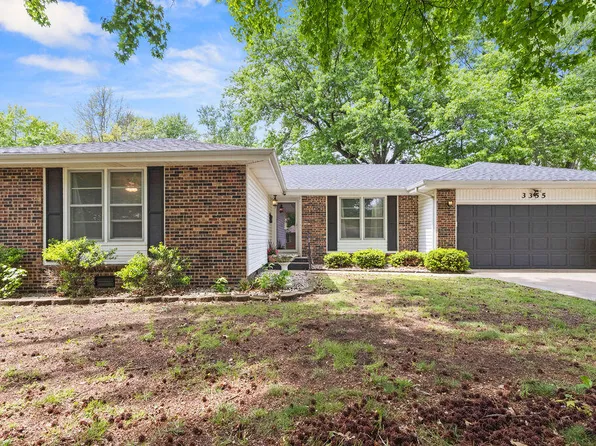 3355 S Robberson Avenue, Springfield, MO 65807