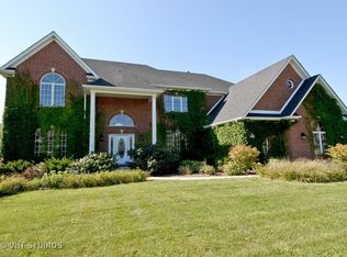 24829 Petit Ct, Plainfield, IL 60586