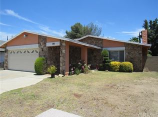 360 S Rock River Rd, Diamond Bar, CA 91765