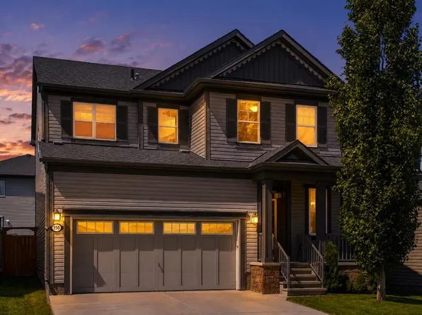 150 E Osborne Rise SW, Airdrie, AB T4B 4A3