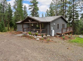 220 Highland Meadow Rd, Kila, MT 59920