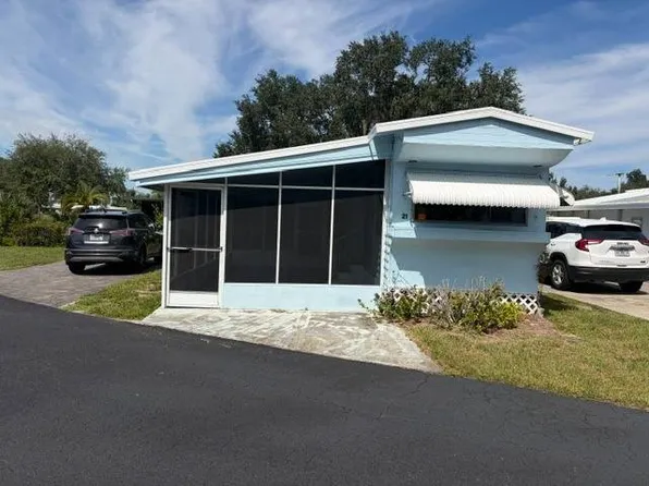 903 Ohlinger Rd #21, Babson Park, FL 33827