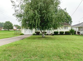 358 Church St, Utica, OH 43080