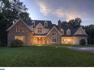 232 Spring Rd, Malvern, PA 19355