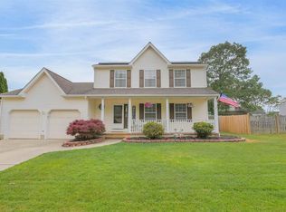 1101 Del Mar Ct, Absecon, NJ 08201