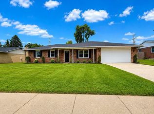 1337 Cornish Rd, Troy, OH 45373