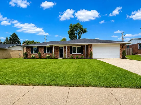 1337 Cornish Rd, Troy, OH 45373