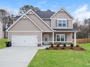 1150 Red Bud Cir, Villa Rica, GA 30180