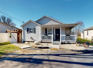 1008 Lewis Ave, Bowling Green, KY