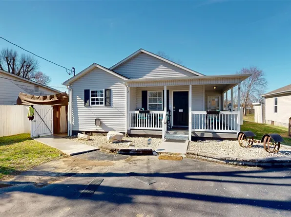 1008 Lewis Ave, Bowling Green, KY 42101