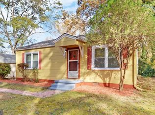 504 N Pond St, Toccoa, GA 30577