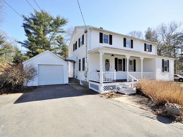 823 Central St, East Bridgewater, MA 02333