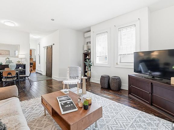 3rd image of 913-915 Willow Avenue #4A