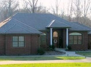 3153 Fender Rd, Melbourne, KY 41059