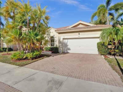 5820 NW 122nd Ter, Coral Springs, FL, 33076