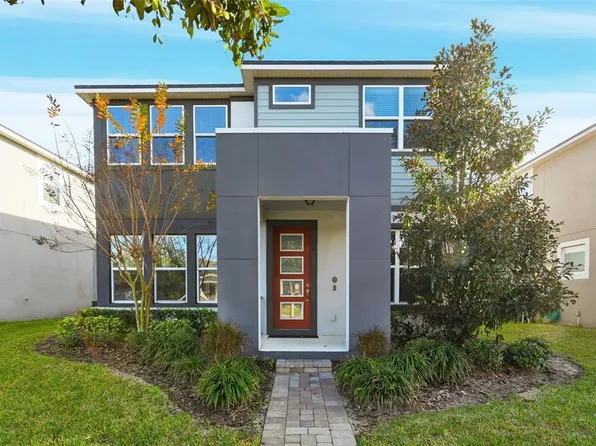 16662 Wingspread Loop, Winter Garden, FL 34787