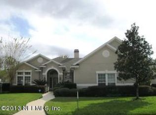 1237 N Burgandy Trl, Saint Johns, FL 32259