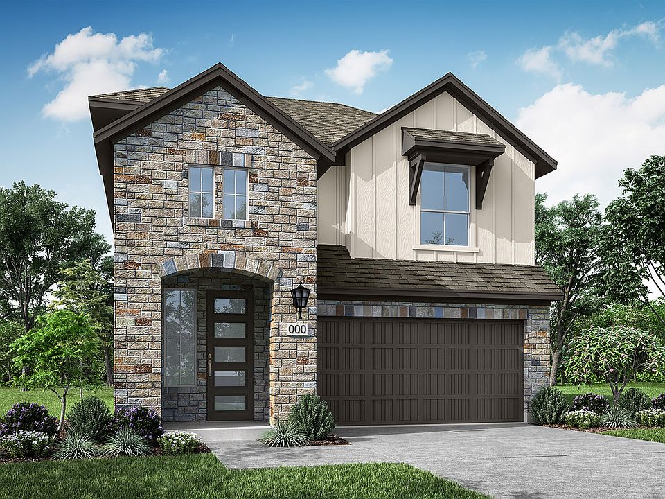 Exterior Style C