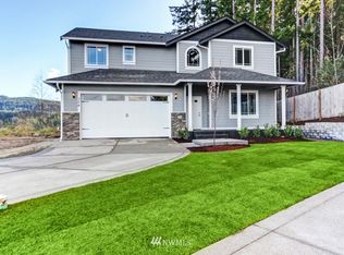 645 Joy St LOT 37, Eatonville, WA