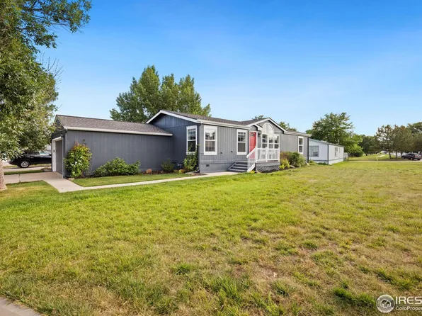 11257 Canyon Crk, Longmont, CO 80504