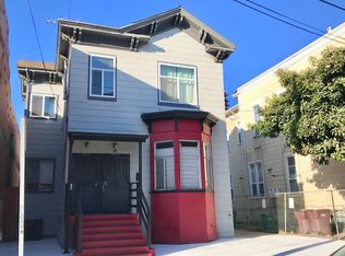 672 8th St #B, Oakland, CA 94607