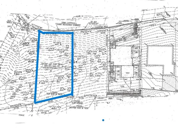 59 Fair Drive, San Rafael, CA 94915