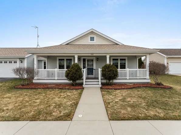 468 Pickett St, Plymouth City, WI 53073