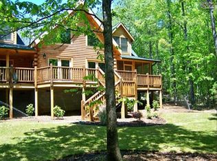 87 Cole Trestle Rd, Blair, SC 29015