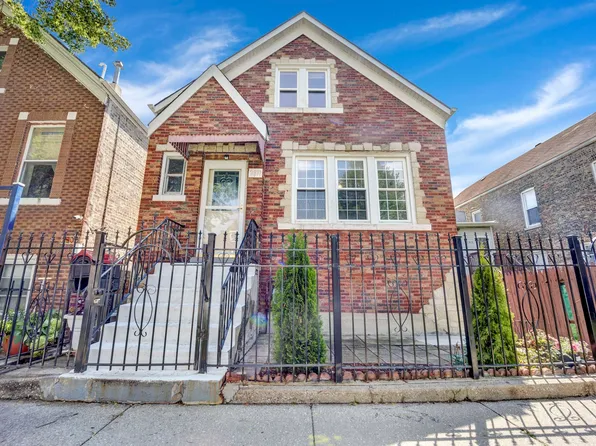 2811 S Drake Ave, Chicago, IL 60623