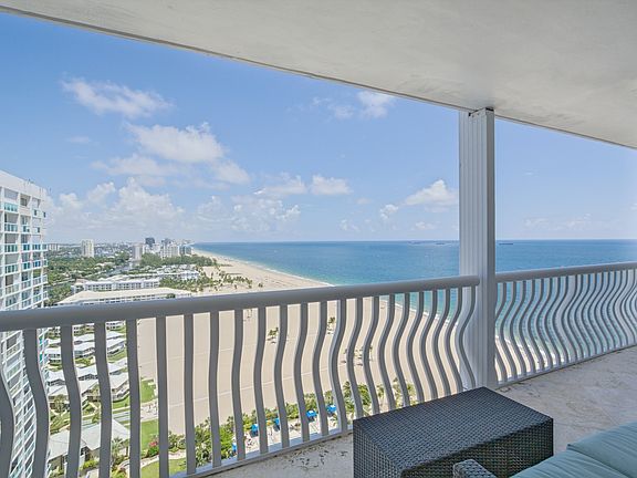 3rd image of 2200 S Ocean Ln APT 2303