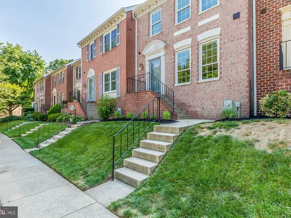 3984 Forest Valley Rd, Parkville, MD 21234