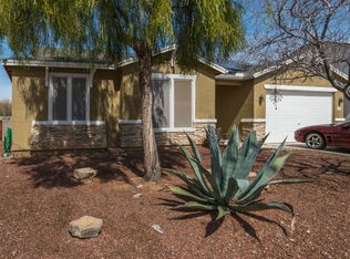 4824 W Calle Don Alfonso, Tucson, AZ 85757