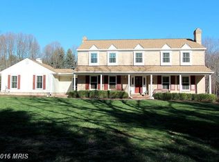 16201 Whitehaven Rd, Silver Spring, MD 20906