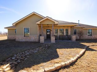1508 E County Road 145, Midland, TX 79706