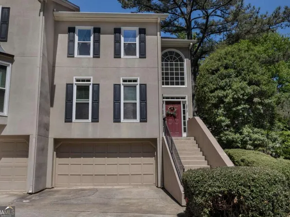 2518 Oakwood Way SE, Smyrna, GA 30080