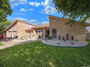 13138 Queens Forest St, San Antonio, TX 78230