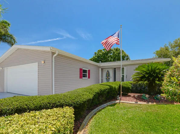 3225 Scarlet Tanager Court, Port St Lucie, FL 34952