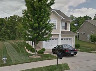 739 Tulip Tree Pl, Rock Hill, SC 29732