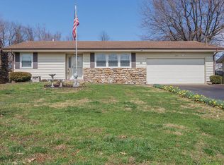 1055 E Camorene St, Springfield, MO 65803